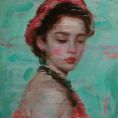 兽设晴天场景绘制福瑞群